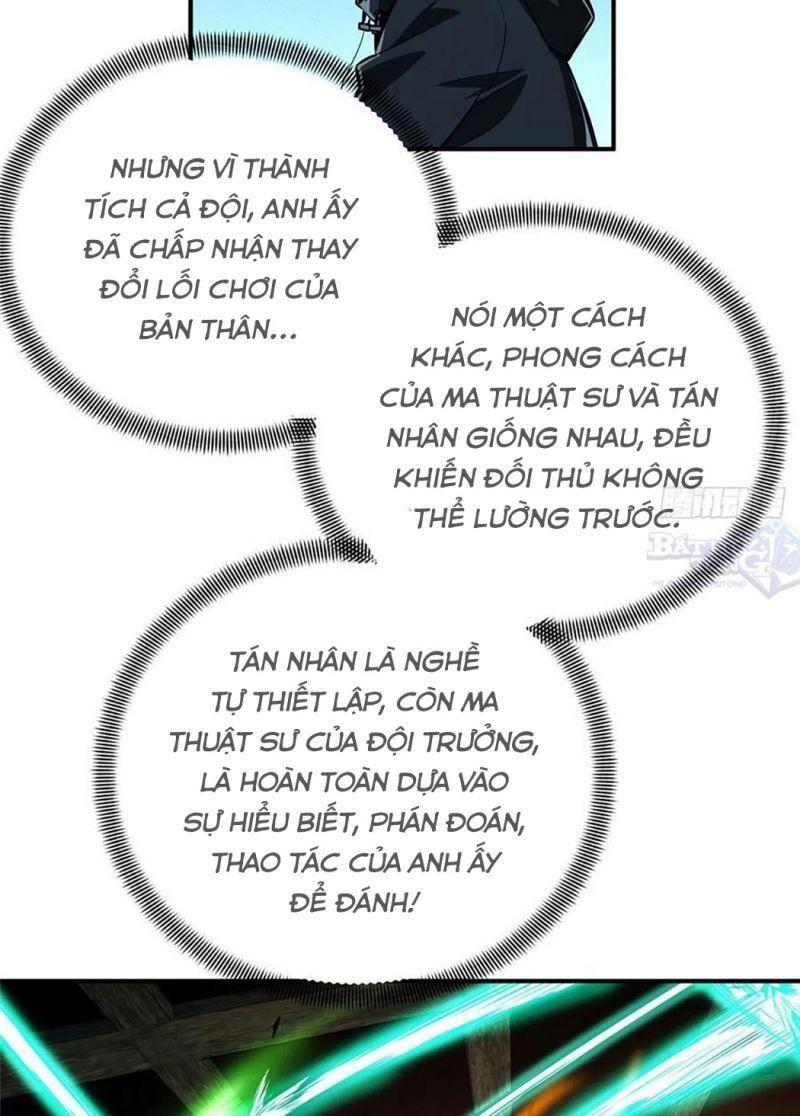 Toàn Chức Cao Thủ 2 Chapter 70 - Trang 37