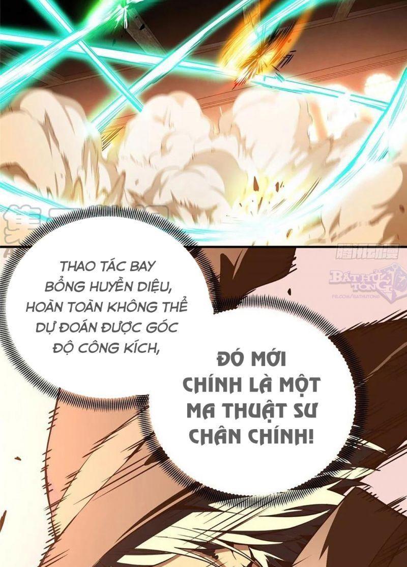 Toàn Chức Cao Thủ 2 Chapter 70 - Trang 38