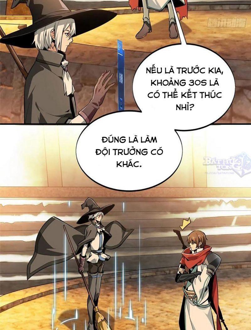 Toàn Chức Cao Thủ 2 Chapter 70 - Trang 4