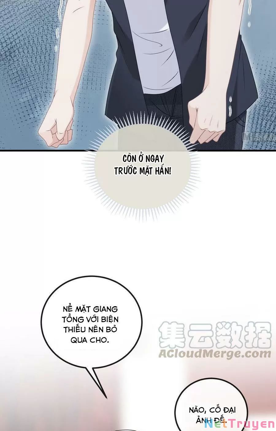 Ảnh Đế Làm Loạn Đòi Ly Hôn Chapter 63 - Trang 6