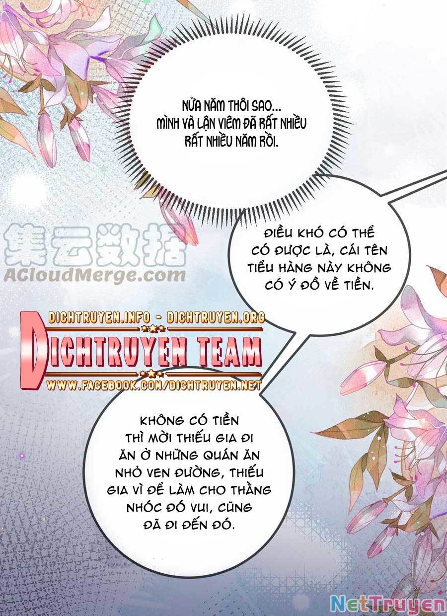 Ảnh Đế Làm Loạn Đòi Ly Hôn Chapter 64 - Trang 24