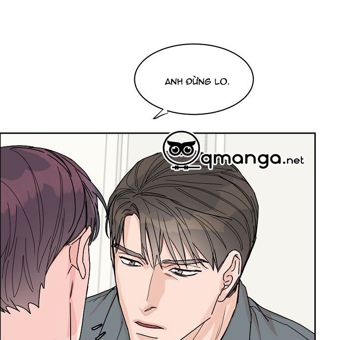 Bạn Sẽ Follow Tôi Chứ? Chapter 27 - Trang 14