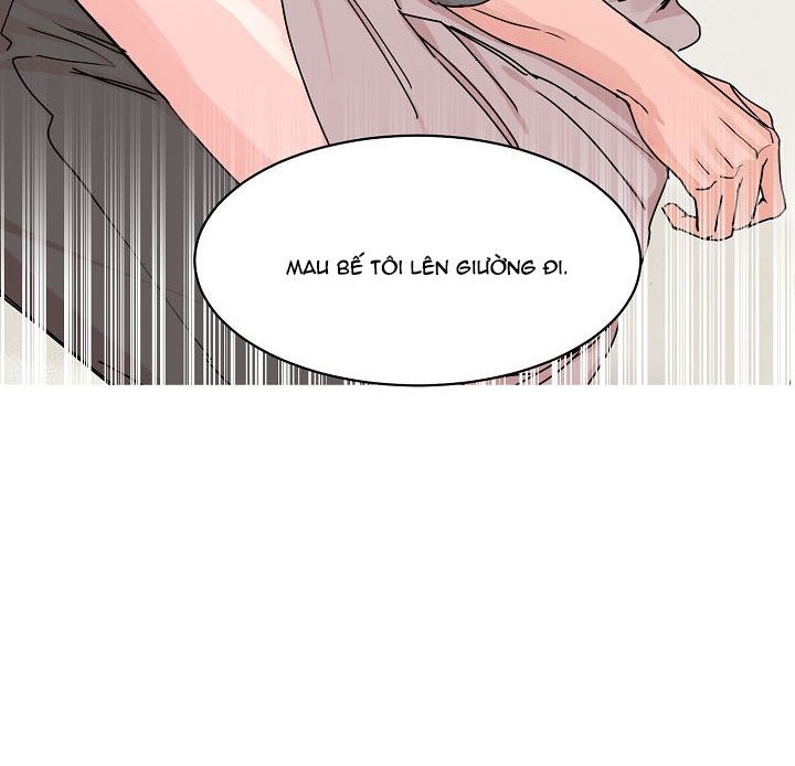 Bạn Sẽ Follow Tôi Chứ? Chapter 27 - Trang 18