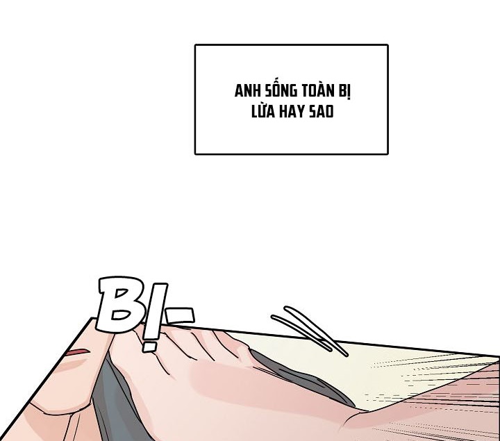 Bạn Sẽ Follow Tôi Chứ? Chapter 27 - Trang 33