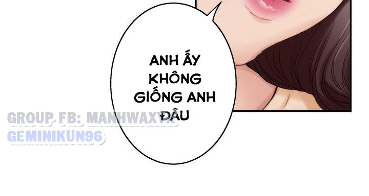 Cặp Đôi S Chapter 43 - Trang 25