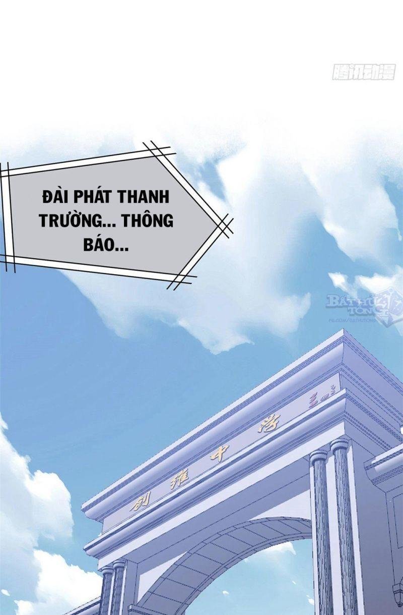 Cường Giả Đến Từ Trại Tâm Thần Chapter 16 - Trang 26