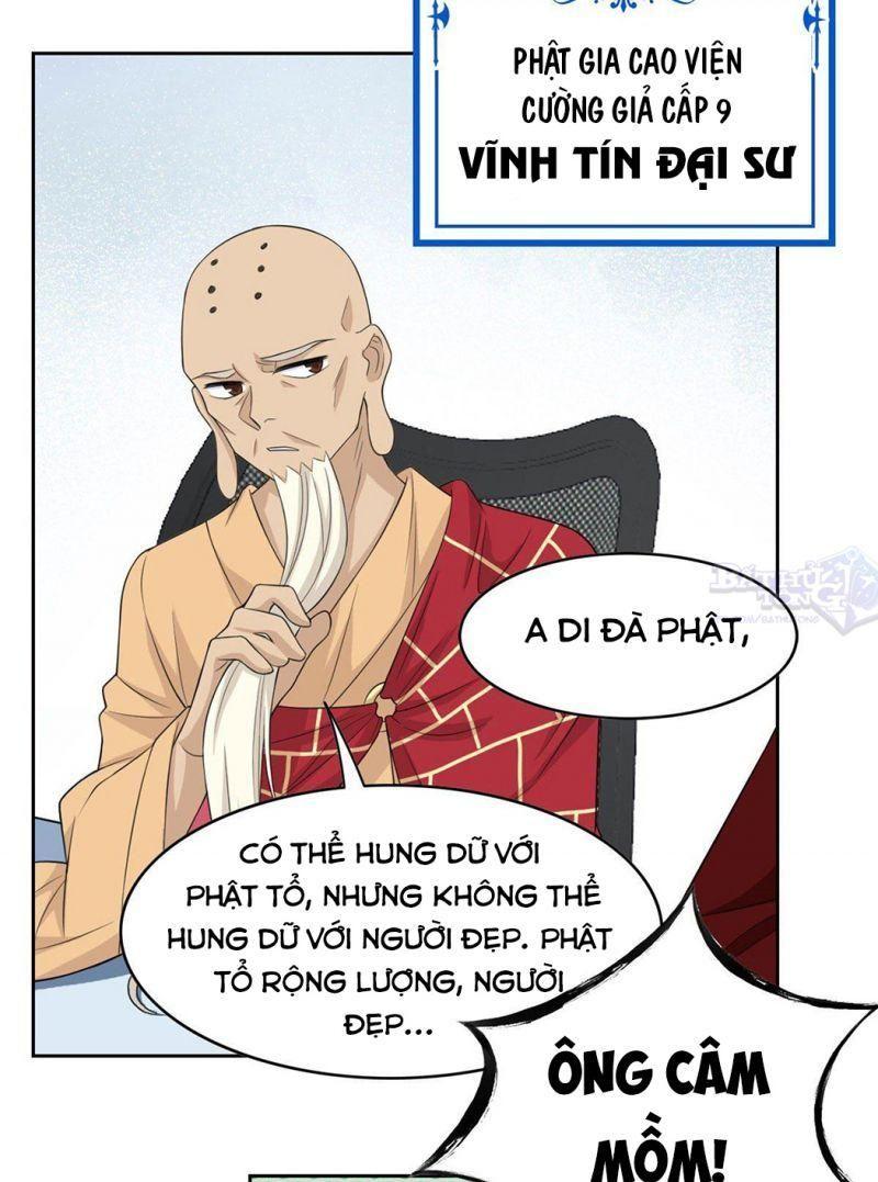 Cường Giả Đến Từ Trại Tâm Thần Chapter 17 - Trang 11