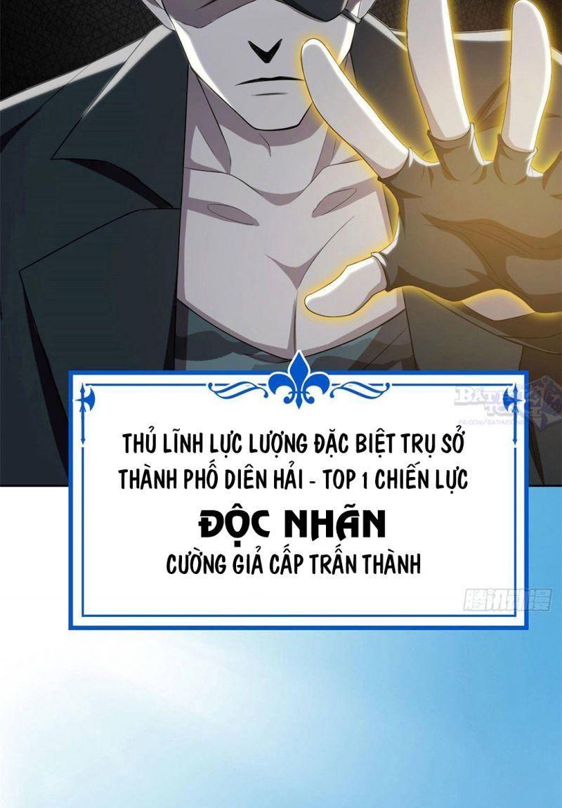 Cường Giả Đến Từ Trại Tâm Thần Chapter 17 - Trang 21