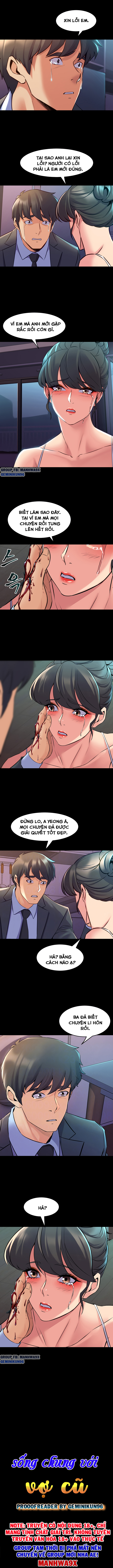 Ex Wife - Vợ Cũ Chapter 63 - Trang 3