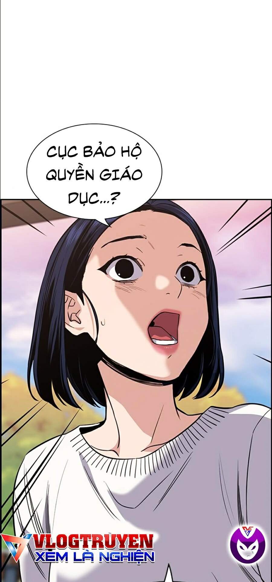 Giáo Dục Chân Chính Chapter 47 - Trang 82