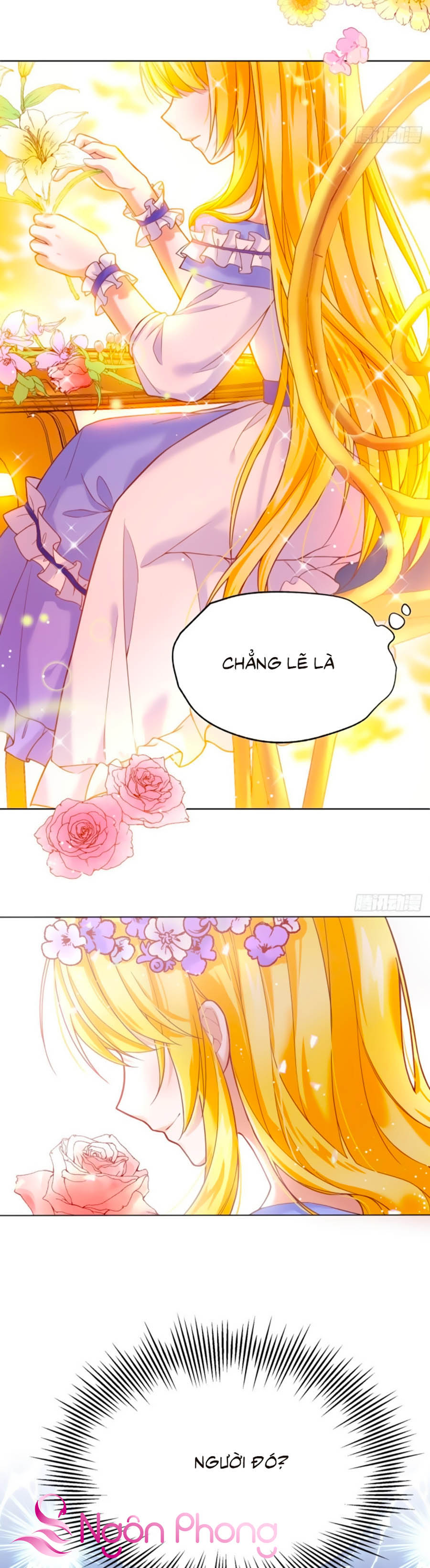 Kế Hoạch Tự Cứu Của Phản Phái Ma Nữ Chapter 10 - Trang 10