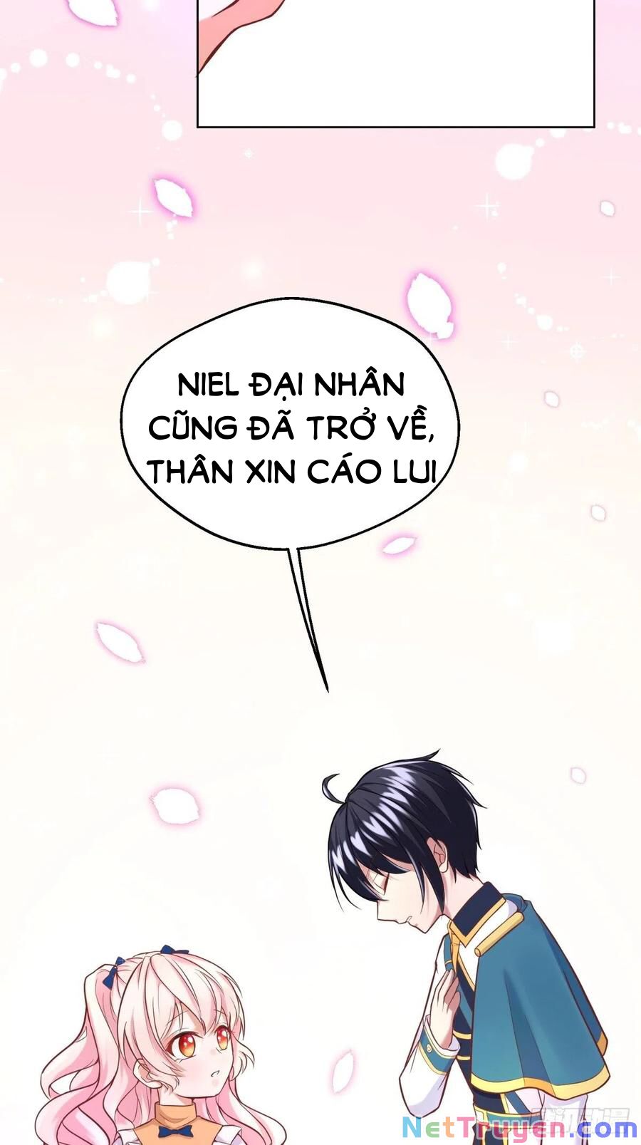 Kế Hoạch Tự Cứu Của Phản Phái Ma Nữ Chapter 15 - Trang 58