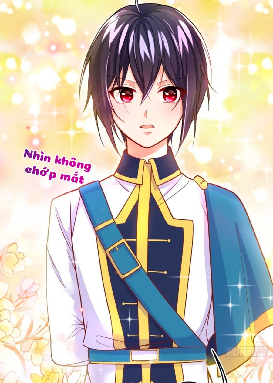 Kế Hoạch Tự Cứu Của Phản Phái Ma Nữ Chapter 16 - Trang 43