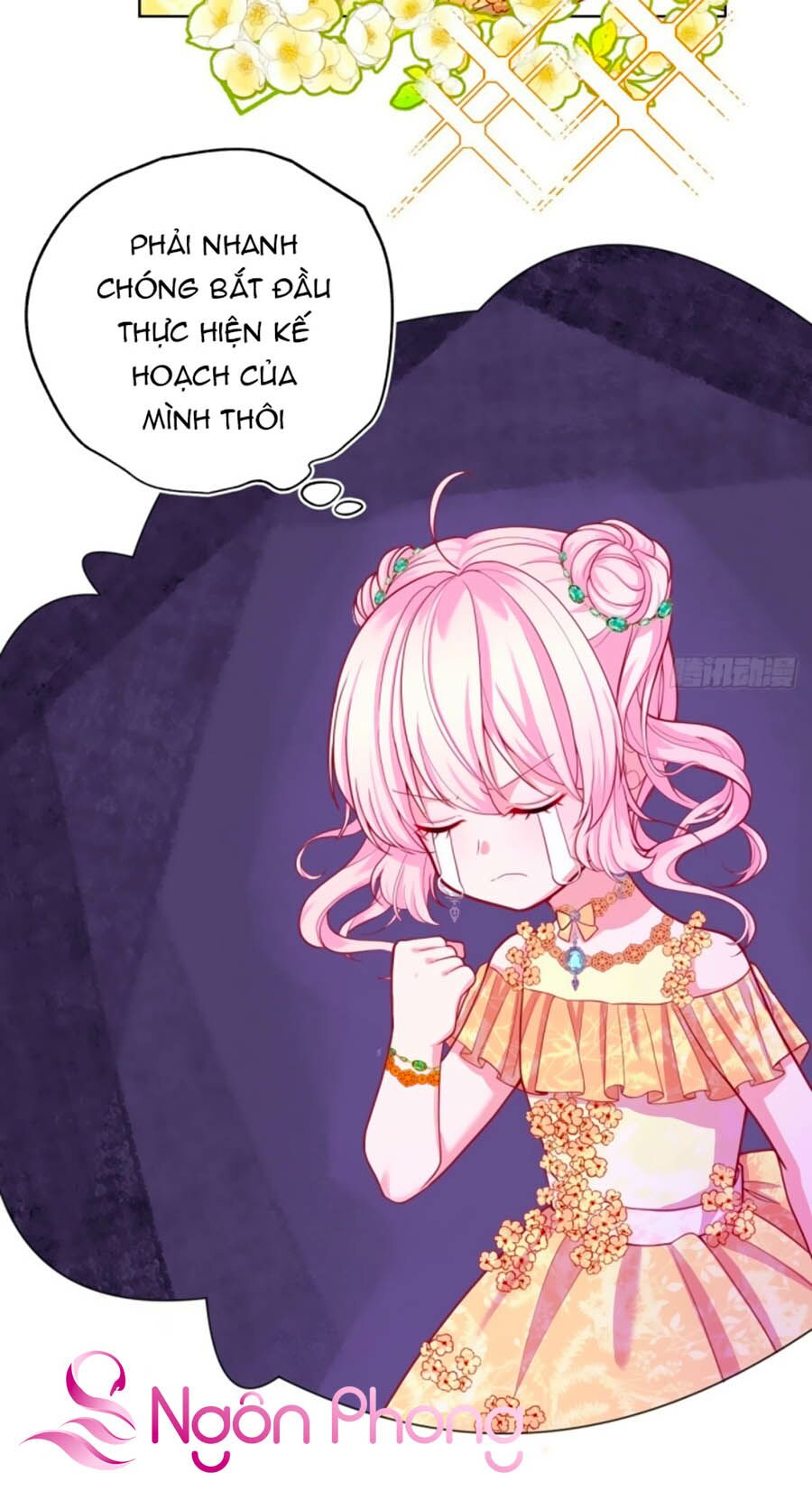 Kế Hoạch Tự Cứu Của Phản Phái Ma Nữ Chapter 18 - Trang 72