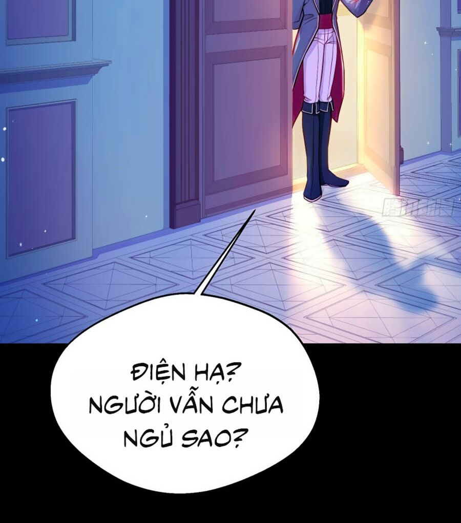 Kế Hoạch Tự Cứu Của Phản Phái Ma Nữ Chapter 27 - Trang 23