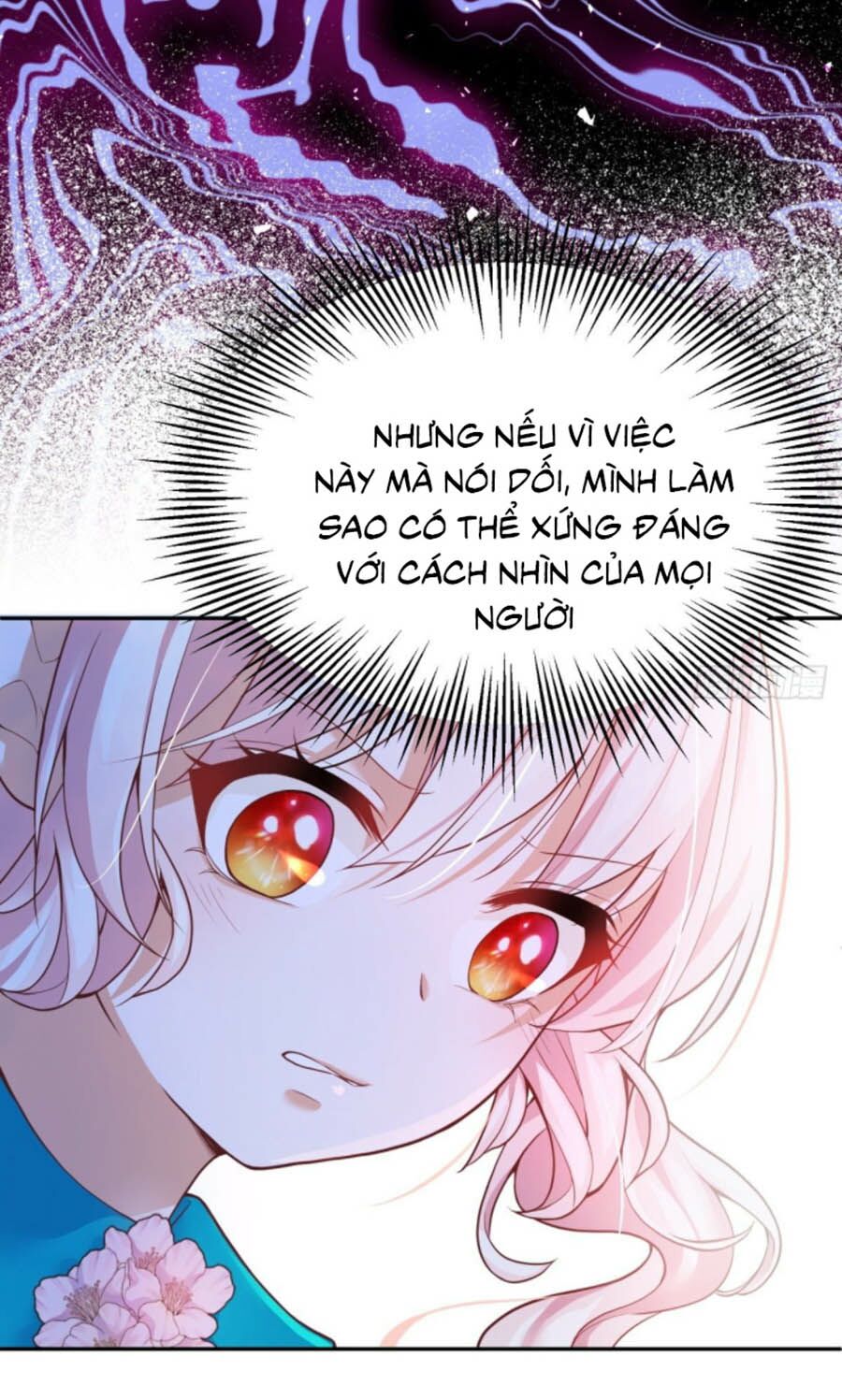 Kế Hoạch Tự Cứu Của Phản Phái Ma Nữ Chapter 29 - Trang 35