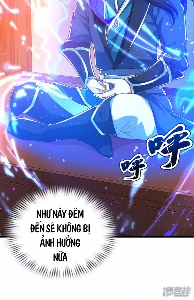 Khoa Kỹ Đại Tiên Tông Chapter 18 - Trang 11