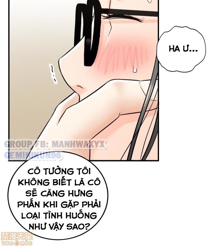 Nàng Boss Trẻ Tuổi Chapter 17 - Trang 17