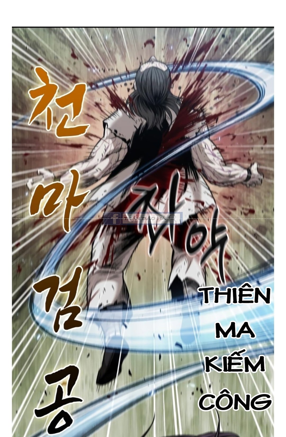 Nano Ma Thần Chapter 65 - Trang 33