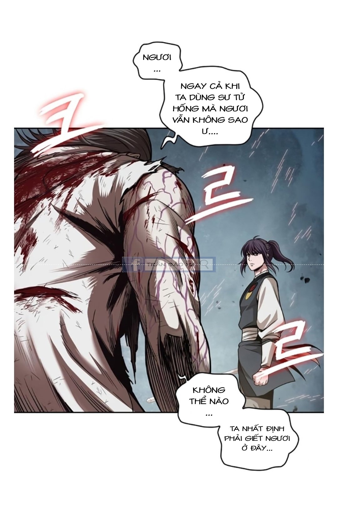 Nano Ma Thần Chapter 65 - Trang 45