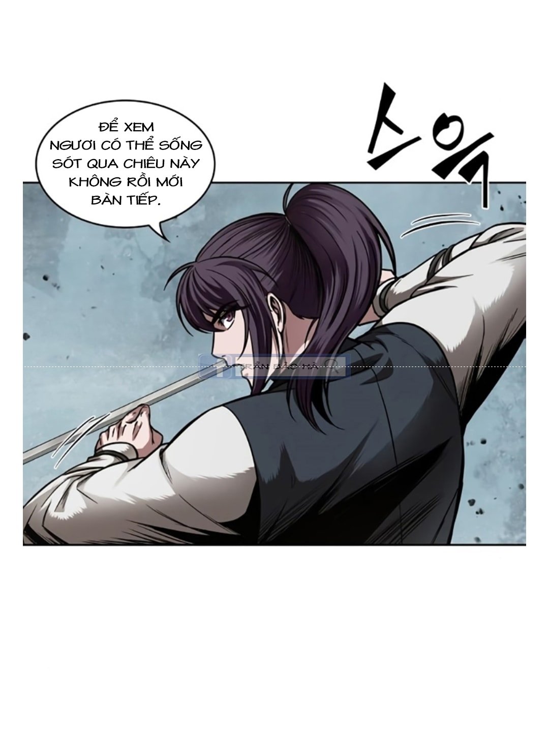 Nano Ma Thần Chapter 65 - Trang 46