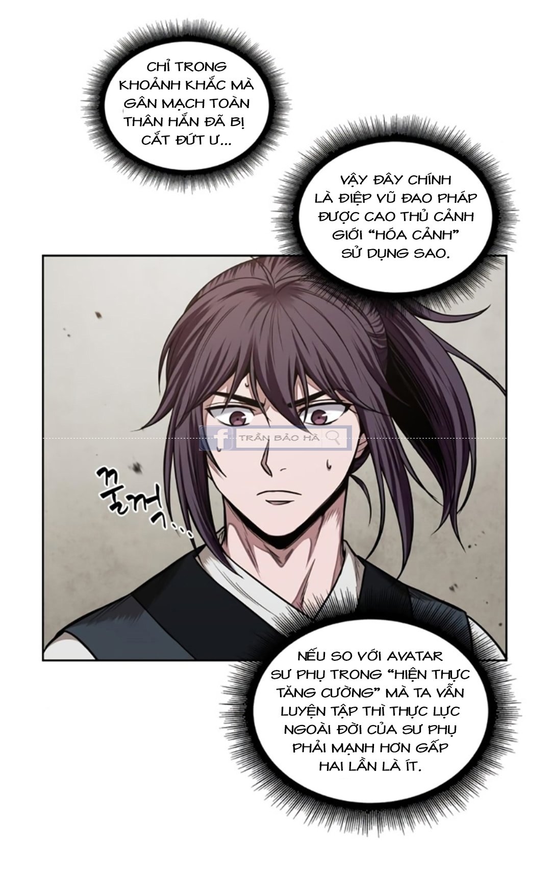 Nano Ma Thần Chapter 65 - Trang 62