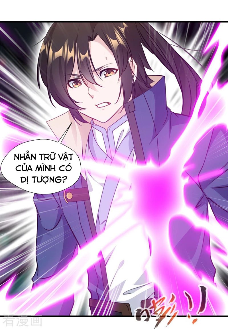 Nhất Thế Thành Tiên Chapter 65 - Trang 10