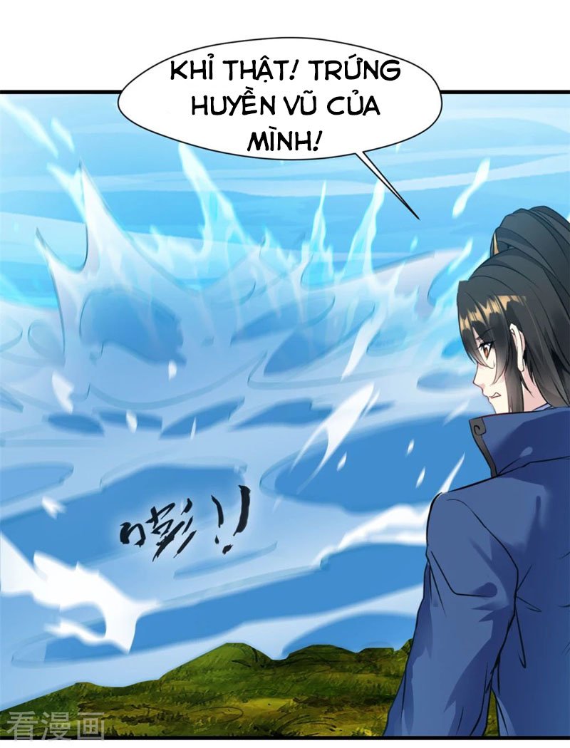 Nhất Thế Thành Tiên Chapter 65 - Trang 13