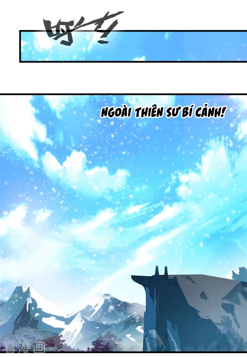 Nhất Thế Thành Tiên Chapter 65 - Trang 24