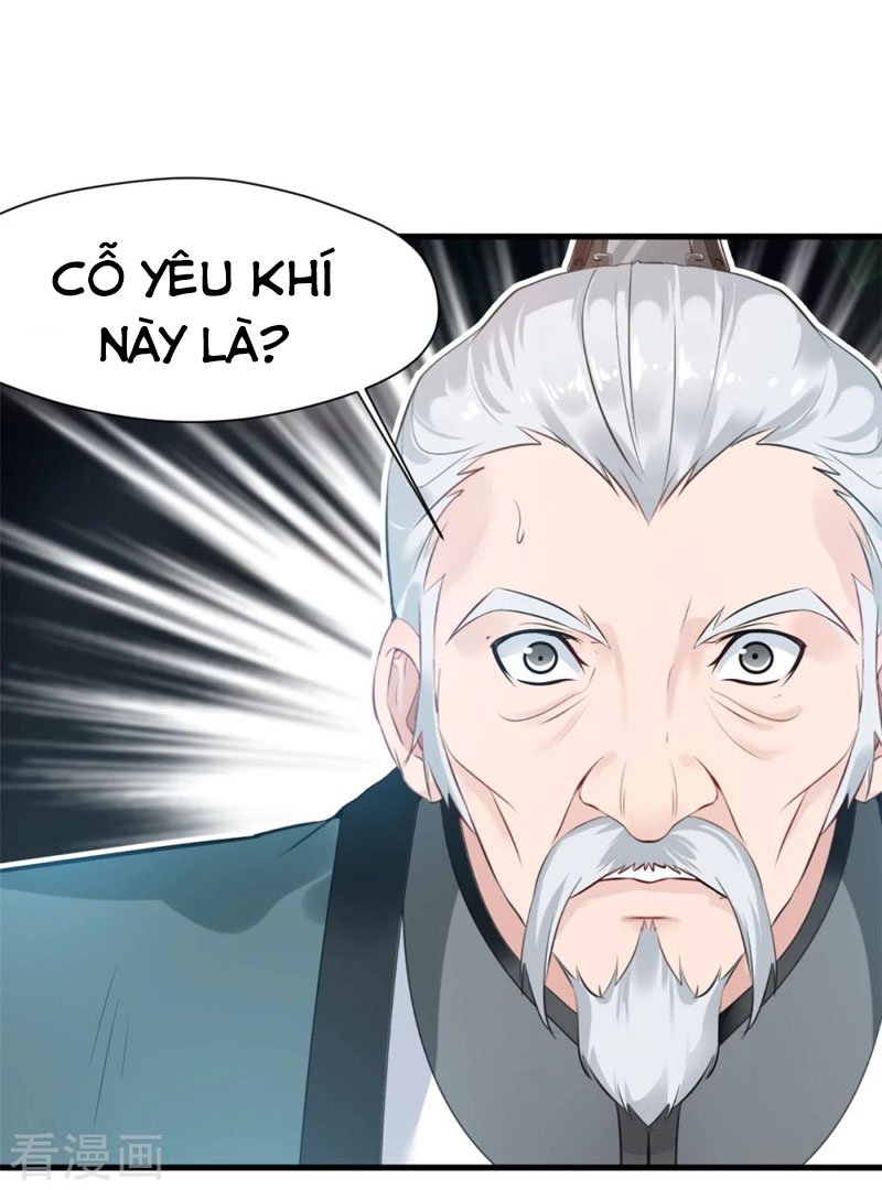 Nhất Thế Thành Tiên Chapter 65 - Trang 25