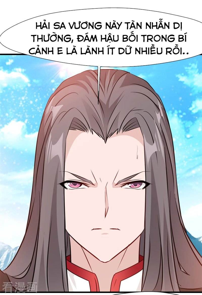 Nhất Thế Thành Tiên Chapter 65 - Trang 29