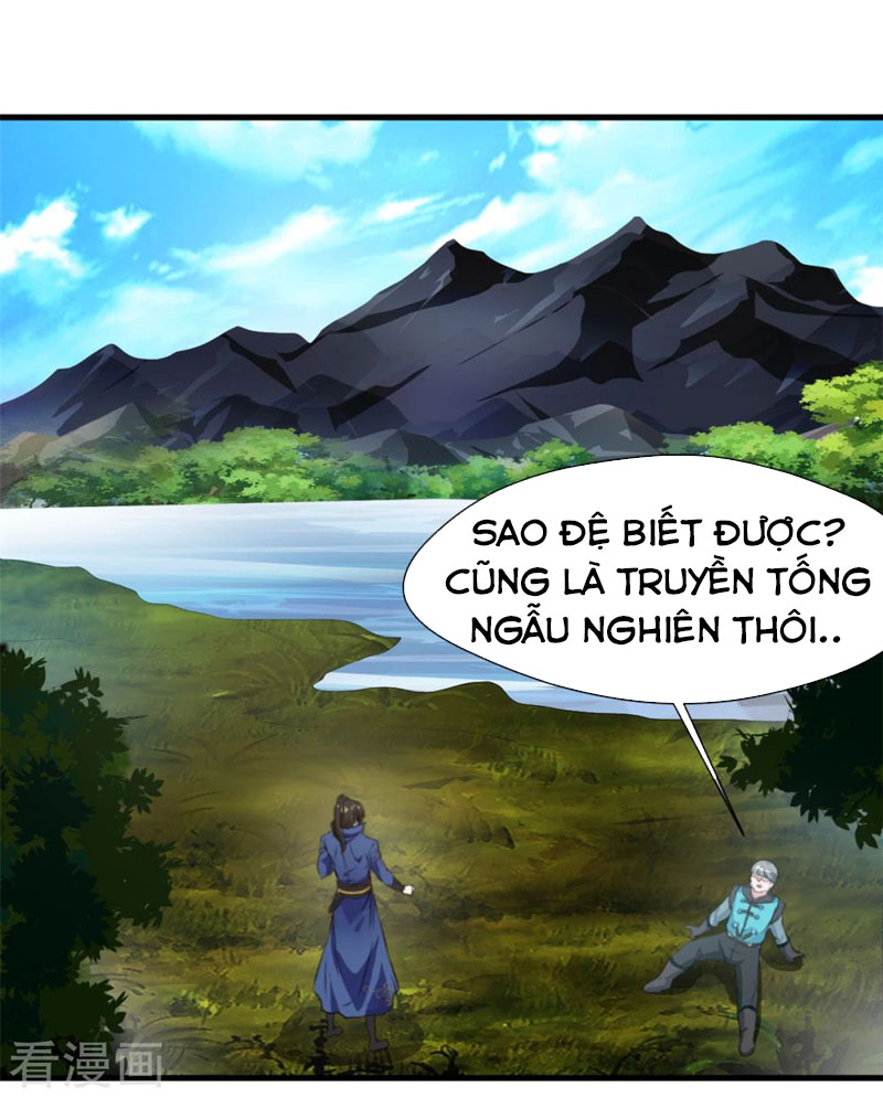 Nhất Thế Thành Tiên Chapter 65 - Trang 5