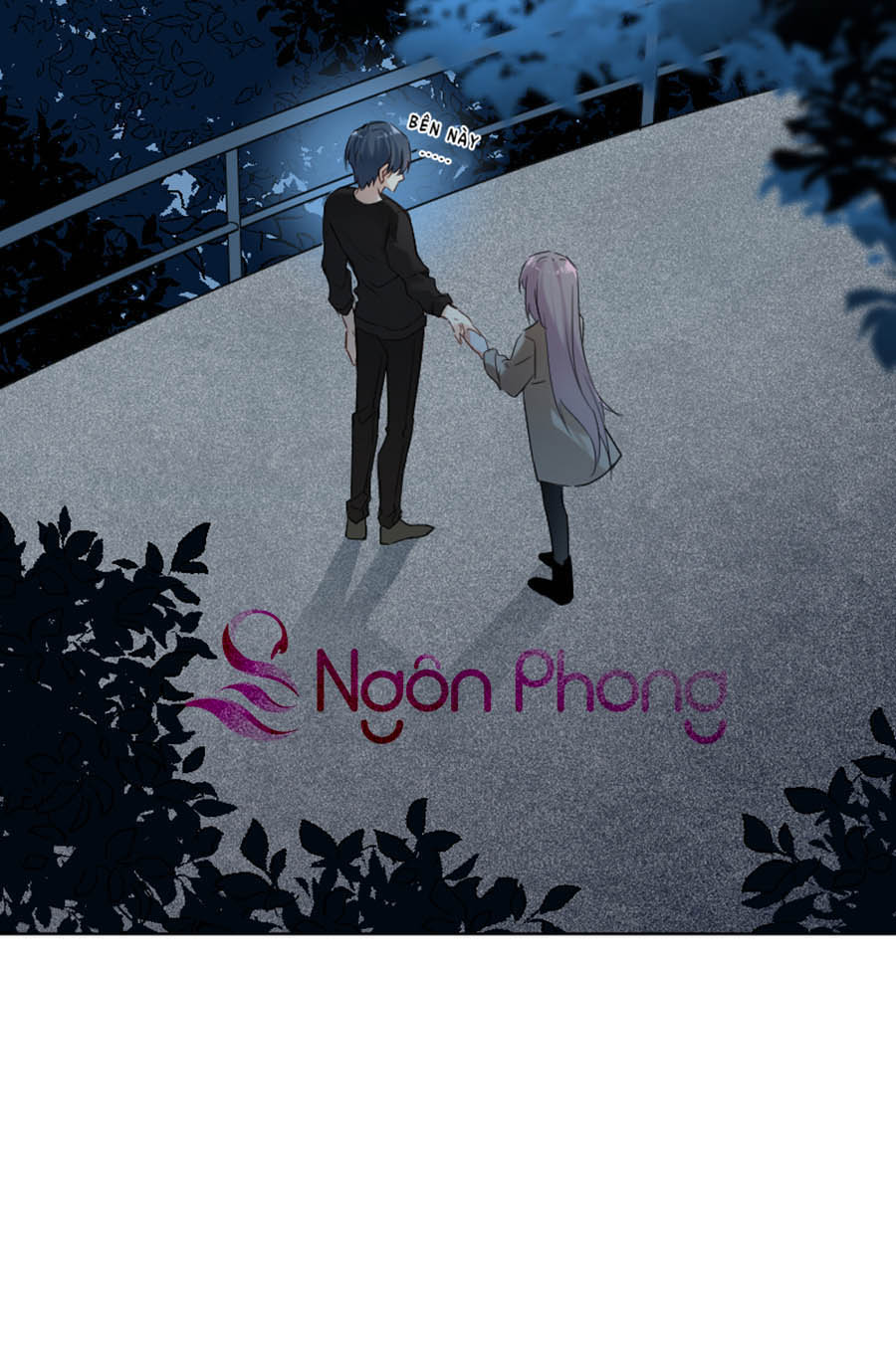 Tâm Động Thuấn Di Chapter 37 - Trang 14