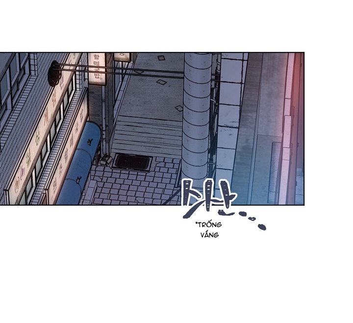 Tình Tay Ba Chapter 15 - Trang 68