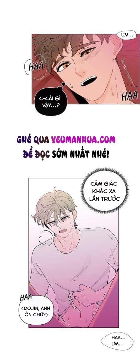 Vụ Tai Tiếng Trái Chuối SS1 Chapter 19 - Trang 26