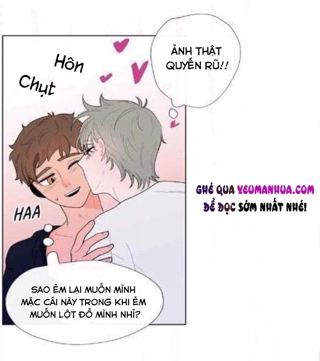 Vụ Tai Tiếng Trái Chuối SS1 Chapter 19 - Trang 5