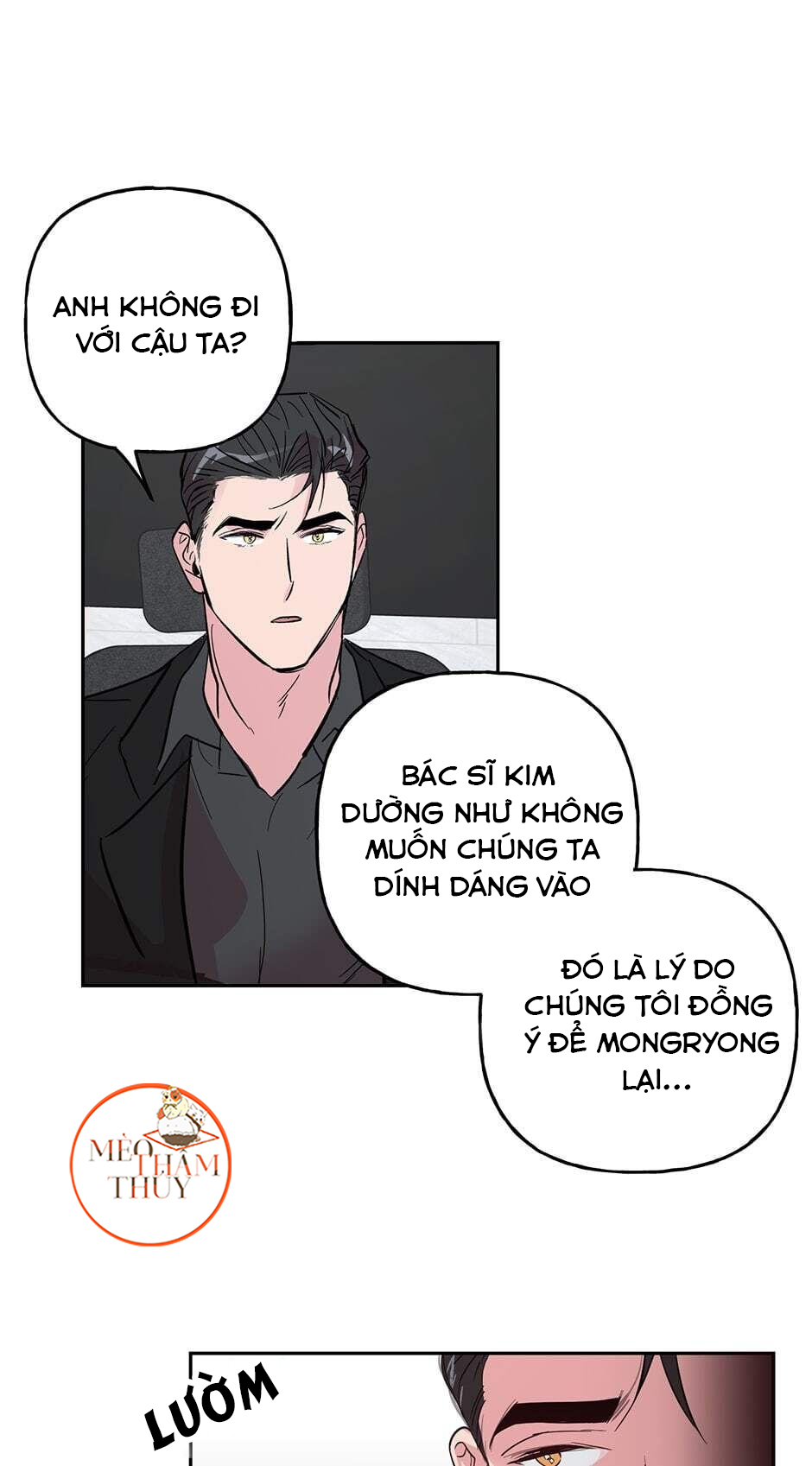 Cặp Đôi Điên Rồ Chapter 31 - Trang 29