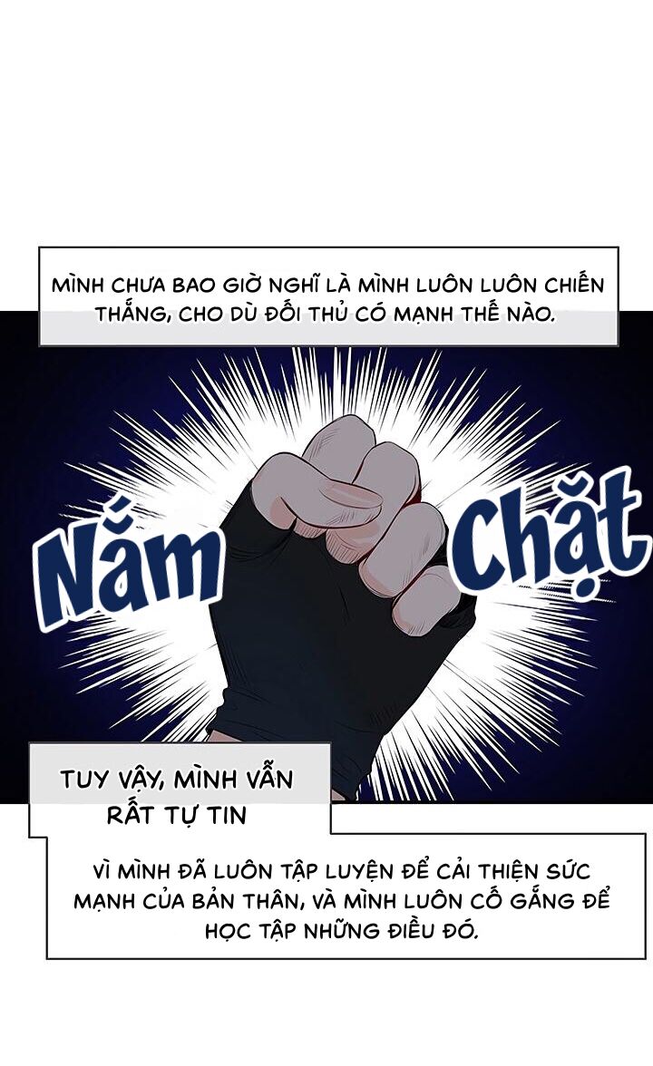 Điều Ước Tuyệt Vời Chapter 6 - Trang 26