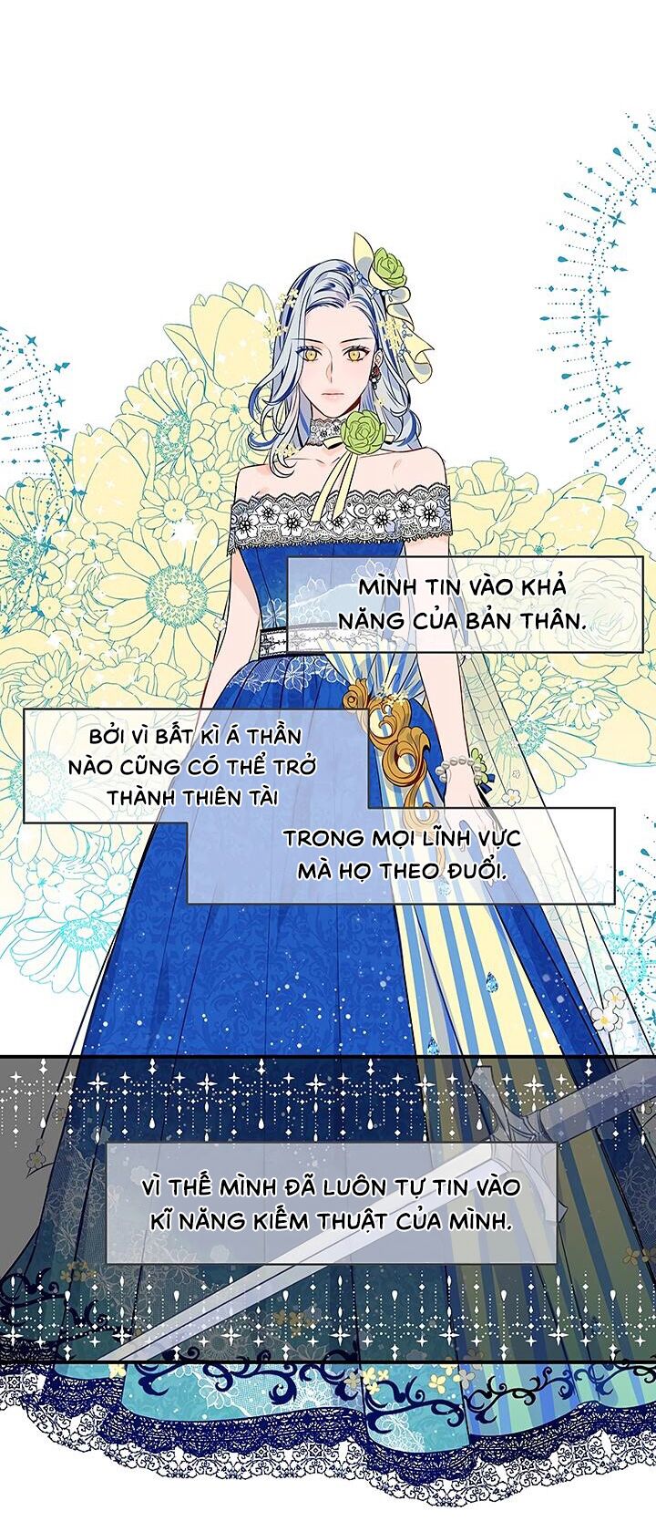 Điều Ước Tuyệt Vời Chapter 6 - Trang 53