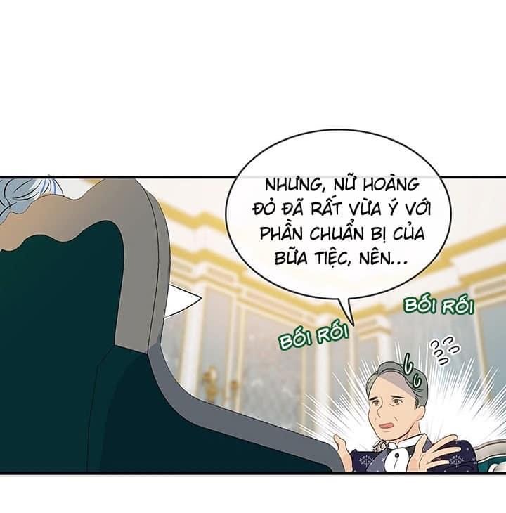 Điều Ước Tuyệt Vời Chapter 7 - Trang 18