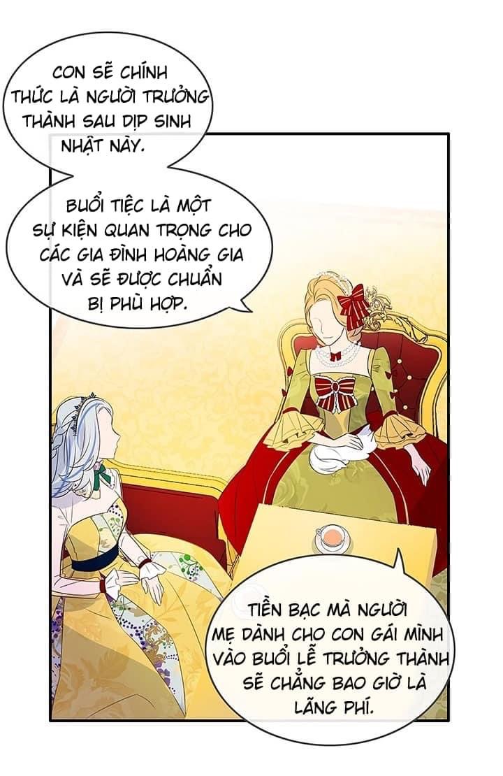 Điều Ước Tuyệt Vời Chapter 7 - Trang 42