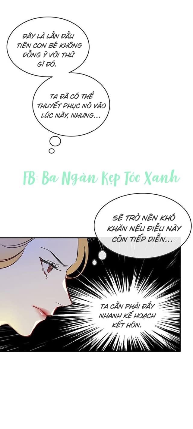 Điều Ước Tuyệt Vời Chapter 7 - Trang 54