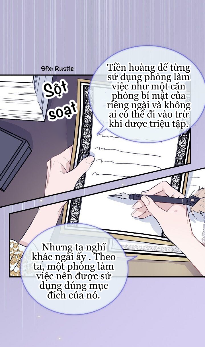 Điều Ước Tuyệt Vời Chapter 8 - Trang 11