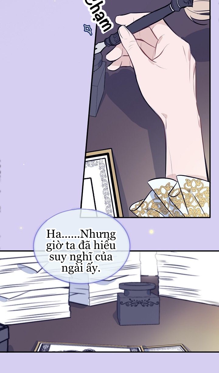 Điều Ước Tuyệt Vời Chapter 8 - Trang 12