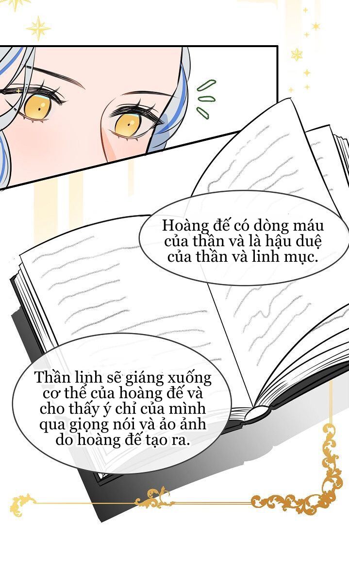 Điều Ước Tuyệt Vời Chapter 8 - Trang 21