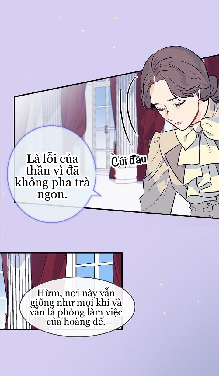 Điều Ước Tuyệt Vời Chapter 8 - Trang 5