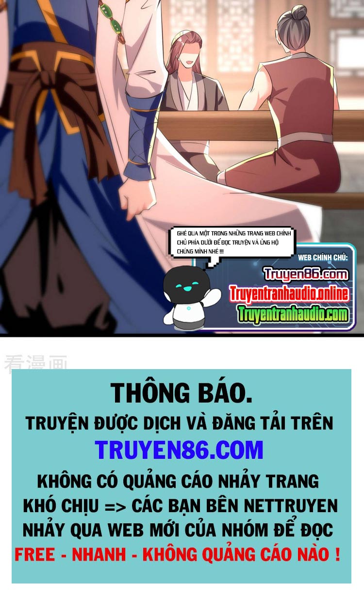 Lăng Thiên Thần Đế Chapter 199 - Trang 14