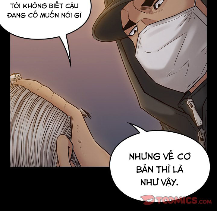 Luật Nhân Quả Chapter 48 - Trang 58