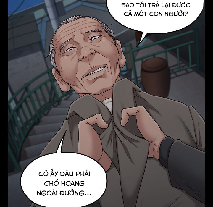 Luật Nhân Quả Chapter 48 - Trang 69