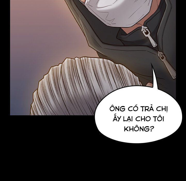 Luật Nhân Quả Chapter 48 - Trang 71